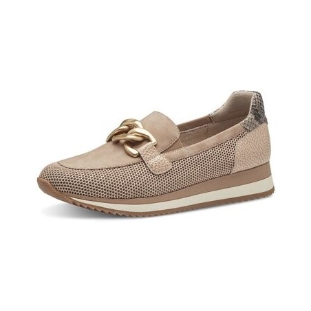 Jana  Damenschuhe Slipper Da.-Slipper 8-24766-42-341