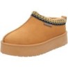 Dockers by Gerli  Hausschuhe cognac 55EL304-770340