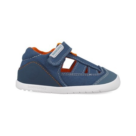 Biomecanics  Sandalen 252195 Urban Jungen Sandalen