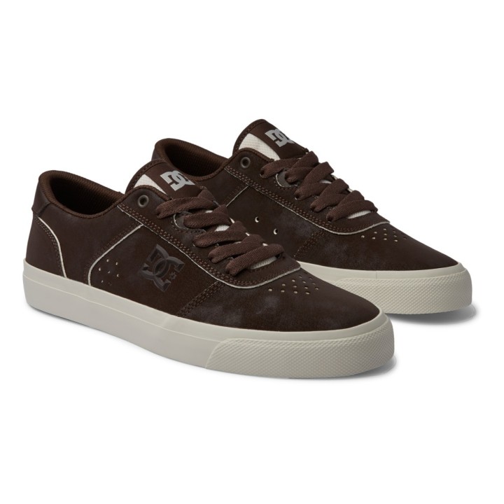 DC Shoes Sneaker »Teknic«