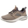 Dockers by Gerli Slip-On Sneaker, Slipper, Sneaker, mit leichter Laufsohle in Komfortweite G (weit)