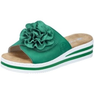 Rieker  Clogs Pantoletten V025252 V02 V0252-52