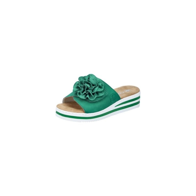 Rieker  Clogs Pantoletten V025252 V02 V0252-52