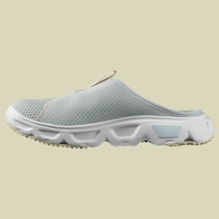 Reelax Slide 6.0 Women UK 6 blau - pearl blue/white/bleached sand