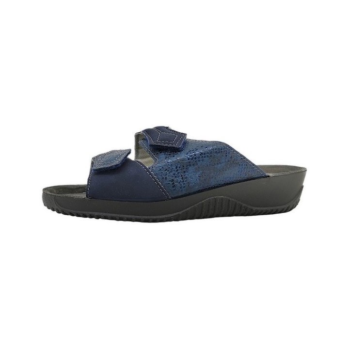 Rohde Pantolette Schlappen