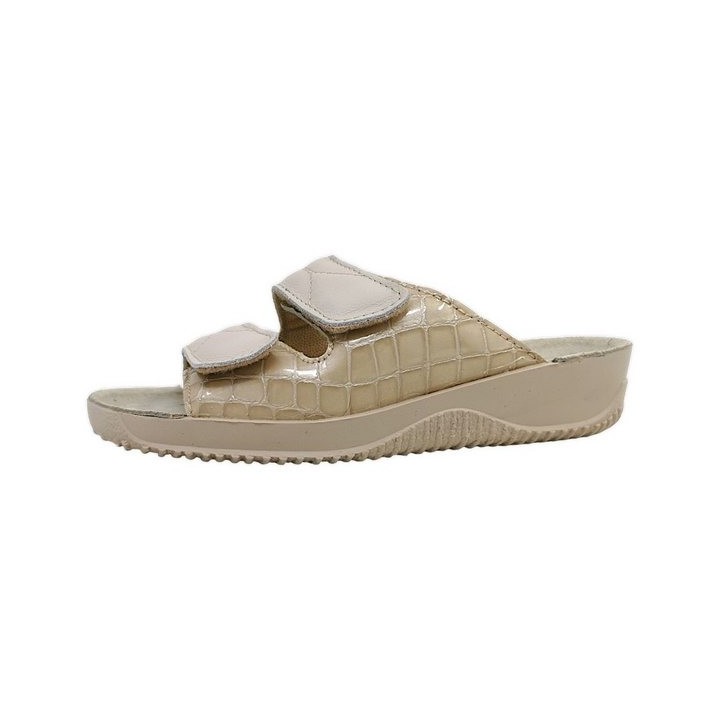 Rohde Pantolette Schlappen