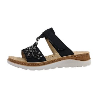 Rohde Pantolette Schlappen