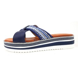 Mustang Shoes Pantolette Hausschuh