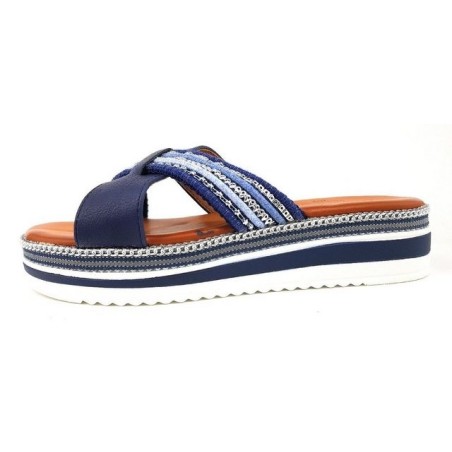 Mustang Shoes Pantolette Hausschuh