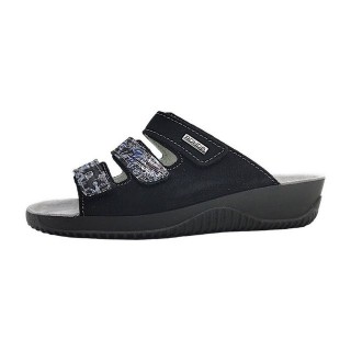 Rohde Pantolette Schlappen