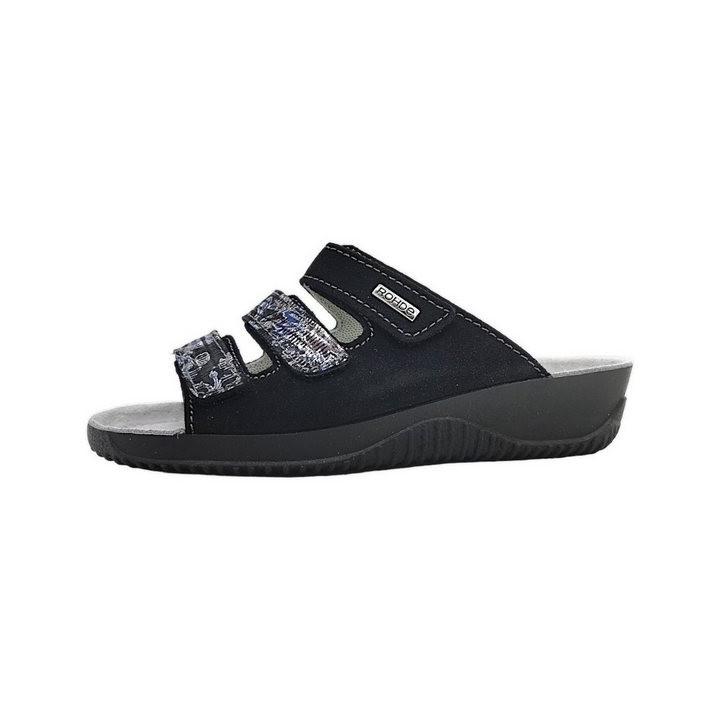 Rohde Pantolette Schlappen