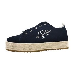 TOM TAILOR Schnürer Schnürschuh