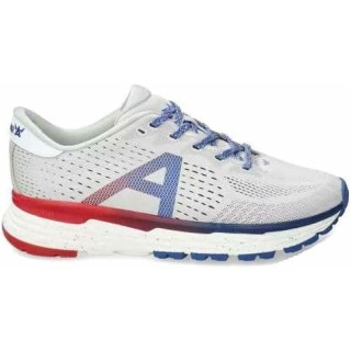 Allrounder by Mephisto Herren ACTIVE 06 silver grey Laufschu... 10