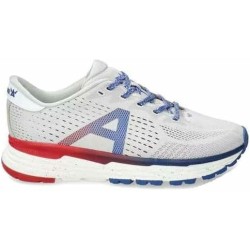 Allrounder by Mephisto Herren ACTIVE 06 silver grey Laufschu... 10