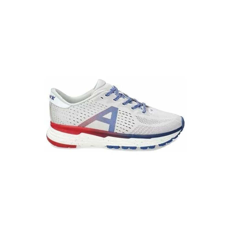Allrounder by Mephisto Herren ACTIVE 06 silver grey Laufschu... 10
