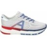 Allrounder by Mephisto Herren ACTIVE 06 silver grey Laufschu... 10