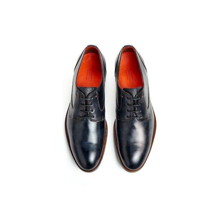 LLOYD Schnürschuh 9