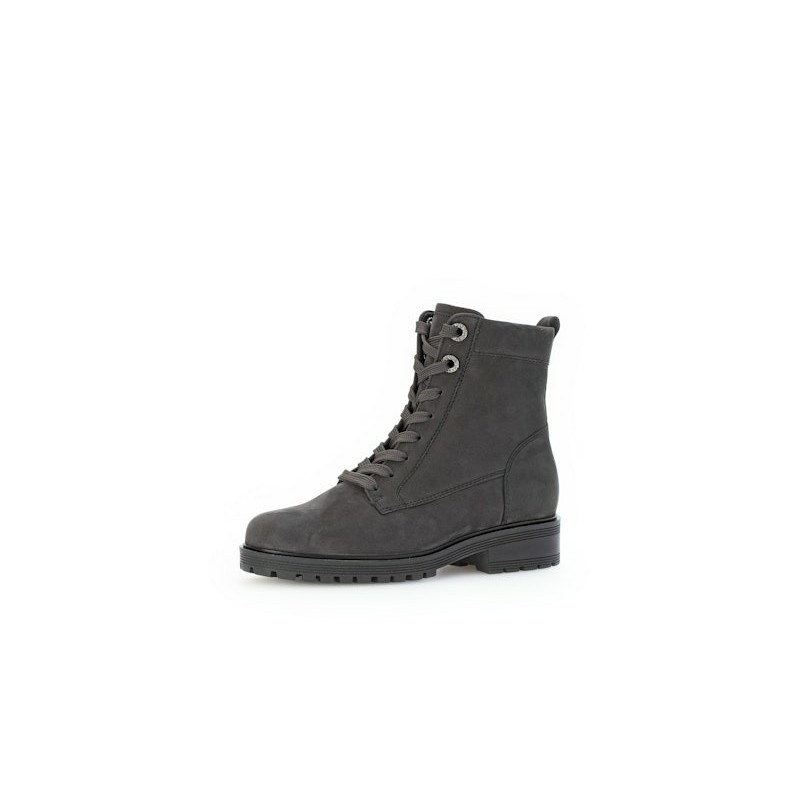 Gabor Schnürstiefeletten für Damen 4,5