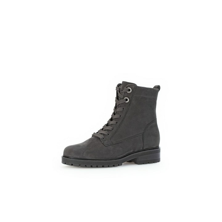 Gabor Schnürstiefeletten für Damen 4,5