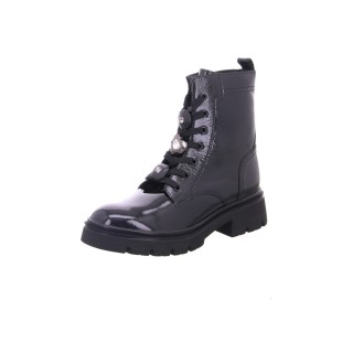 Gabor Schnürstiefelette 3