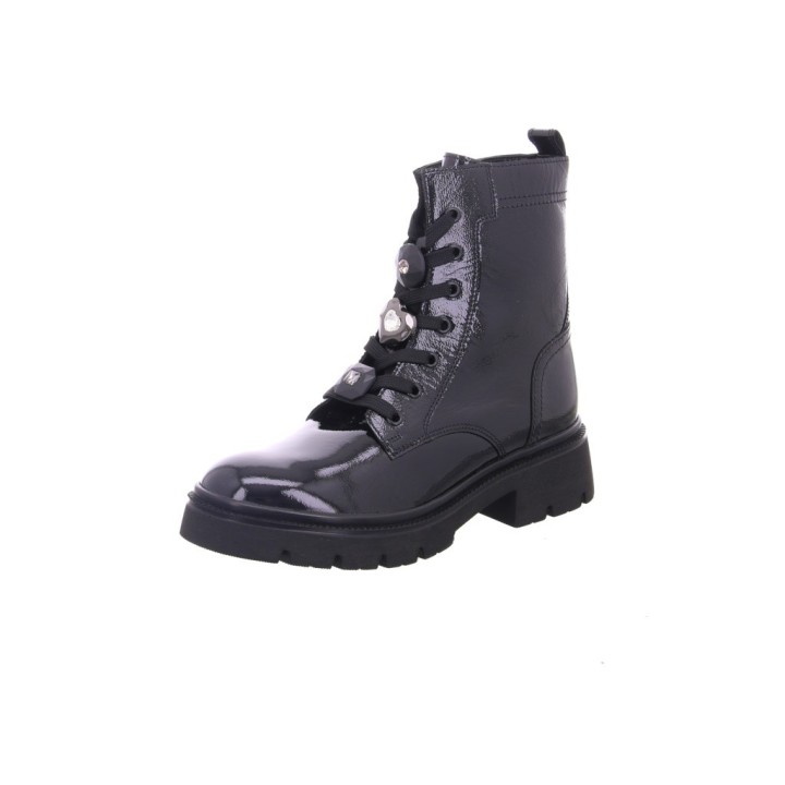 Gabor Schnürstiefelette 3