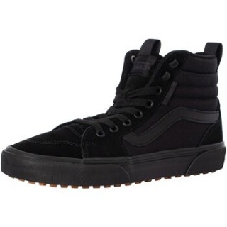 Vans  Sneaker Filmore Hi Vansguard Wildleder-Sneaker