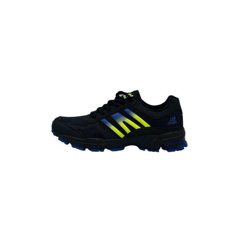 Nowaland Bequeme und atmungsaktive Sportschuhe Laufschuh Leichte Laufschuhe für Alltag und Training