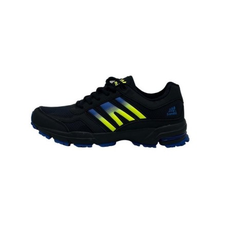 Nowaland Bequeme und atmungsaktive Sportschuhe Laufschuh Leichte Laufschuhe für Alltag und Training