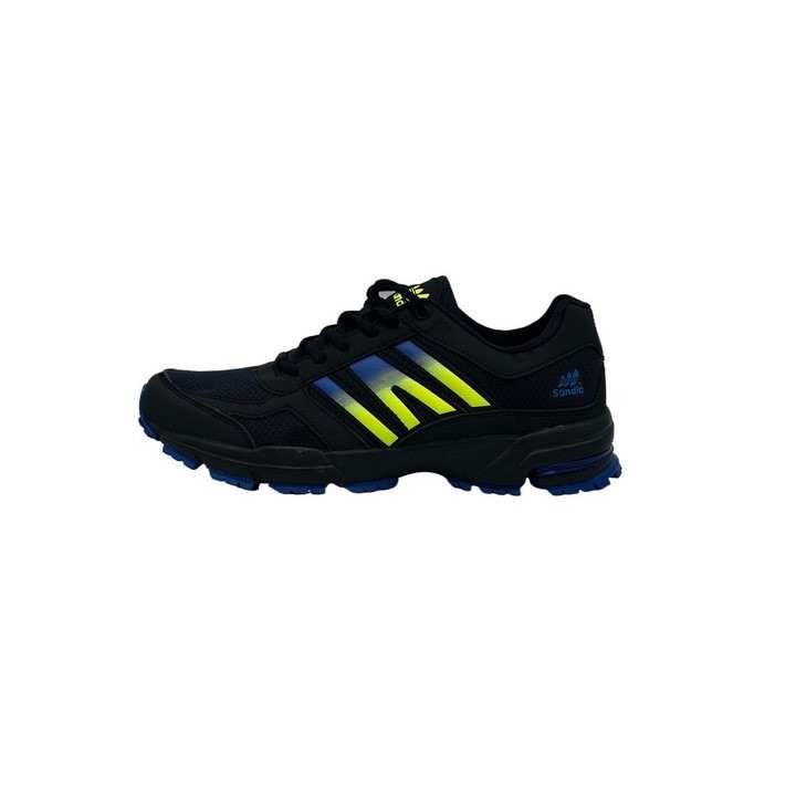 Nowaland Bequeme und atmungsaktive Sportschuhe Laufschuh Leichte Laufschuhe für Alltag und Training