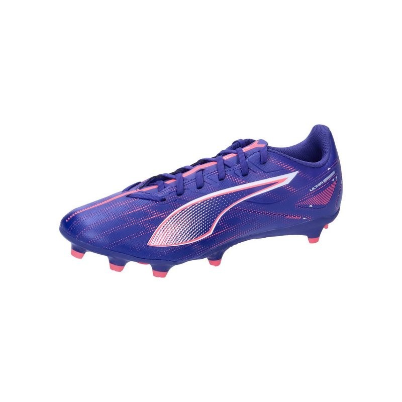 PUMA Puma Herren Fussballschuhe ULTRA 5 PLAY FG/AG 107689 Fußballschuh