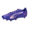 PUMA Puma Herren Fussballschuhe ULTRA 5 PLAY FG/AG 107689 Fußballschuh
