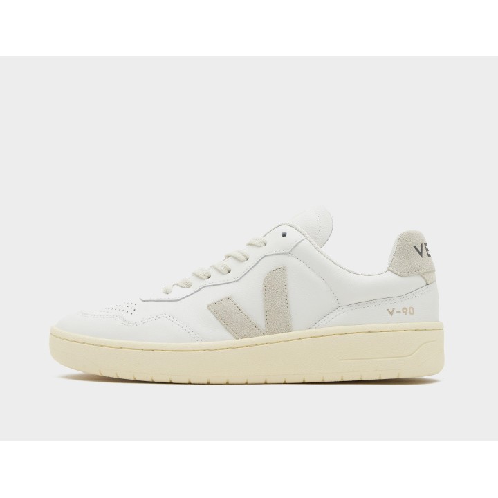 Veja V-90, White