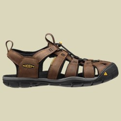 Clearwater CNX Leather Men Größe UK 11 Farbe dark earth-black
