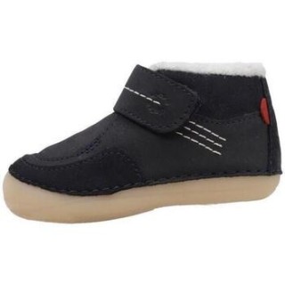 Kickers  Halbschuhe SOKLIMB