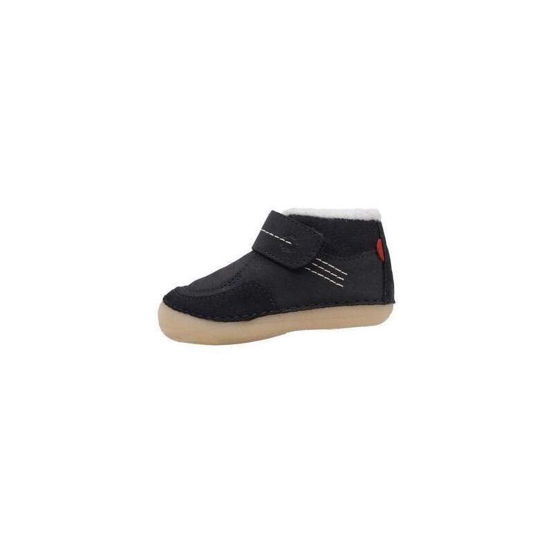 Kickers  Halbschuhe SOKLIMB