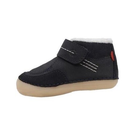 Kickers  Halbschuhe SOKLIMB