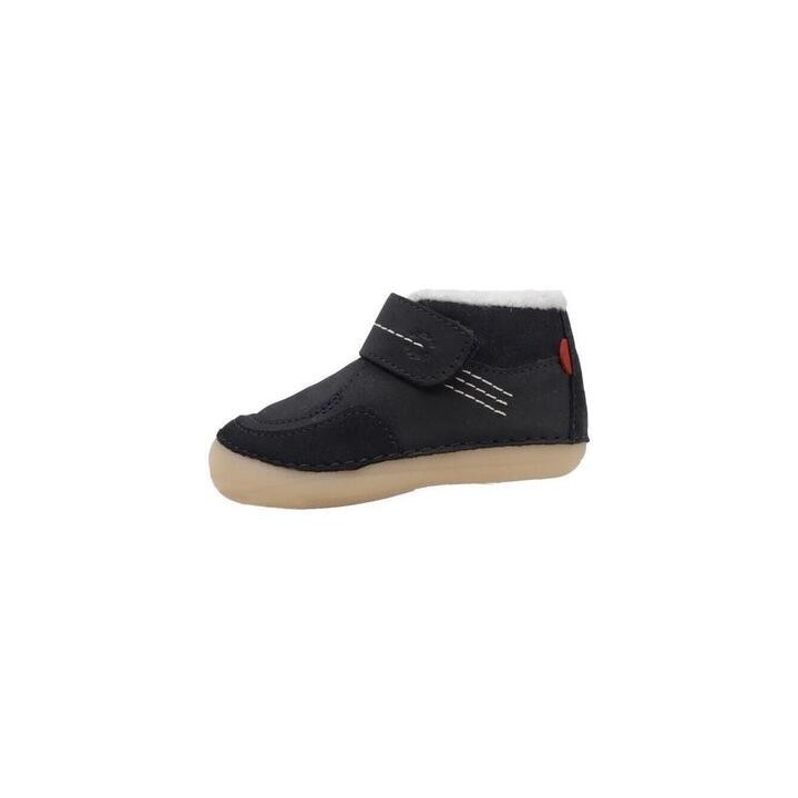 Kickers  Halbschuhe SOKLIMB