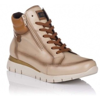 48 Horas  Stiefeletten 2604-16