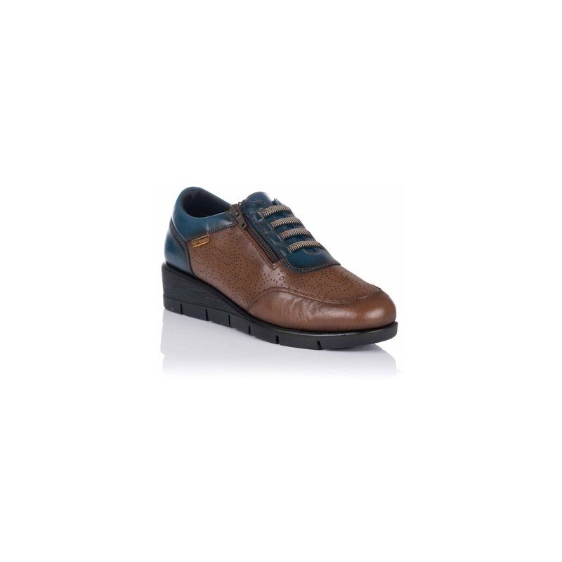 48 Horas  Damenschuhe 1105-09