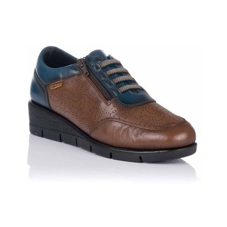48 Horas  Damenschuhe 1105-09