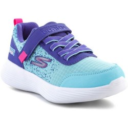 Skechers  Sandalen GO RUN 400 V.2 303386L-PRTQ Purple/Turquoise