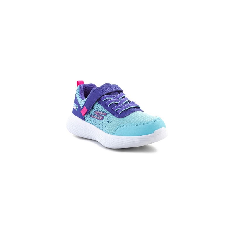 Skechers  Sandalen GO RUN 400 V.2 303386L-PRTQ Purple/Turquoise