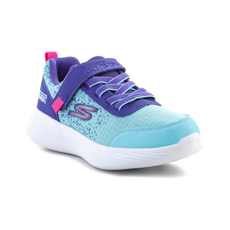 Skechers  Sandalen GO RUN 400 V.2 303386L-PRTQ Purple/Turquoise