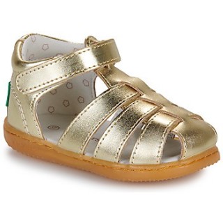 Kickers  Sandalen KICK FLO