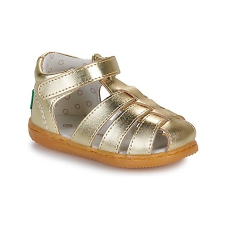 Kickers  Sandalen KICK FLO