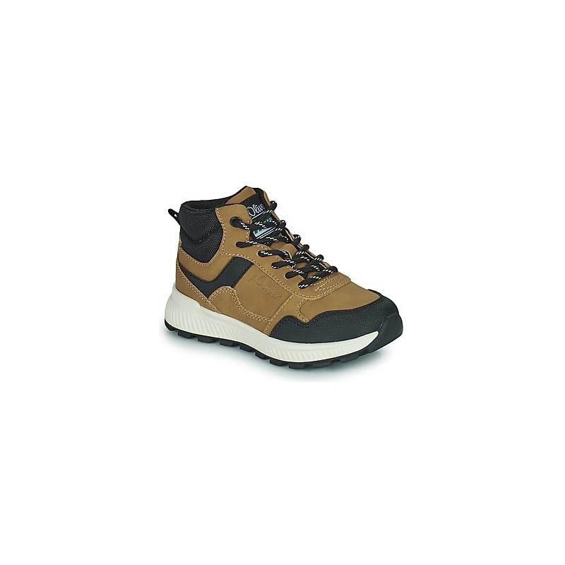 S.Oliver  Kinderschuhe 45105-39-335
