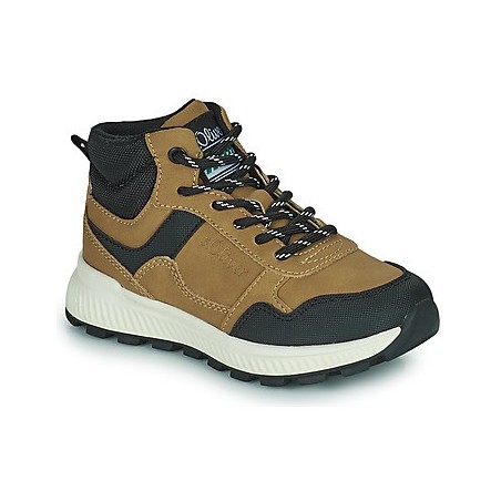 S.Oliver  Kinderschuhe 45105-39-335