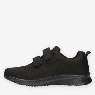 Clia Walk  Turnschuhe LIGHT113-NERO
