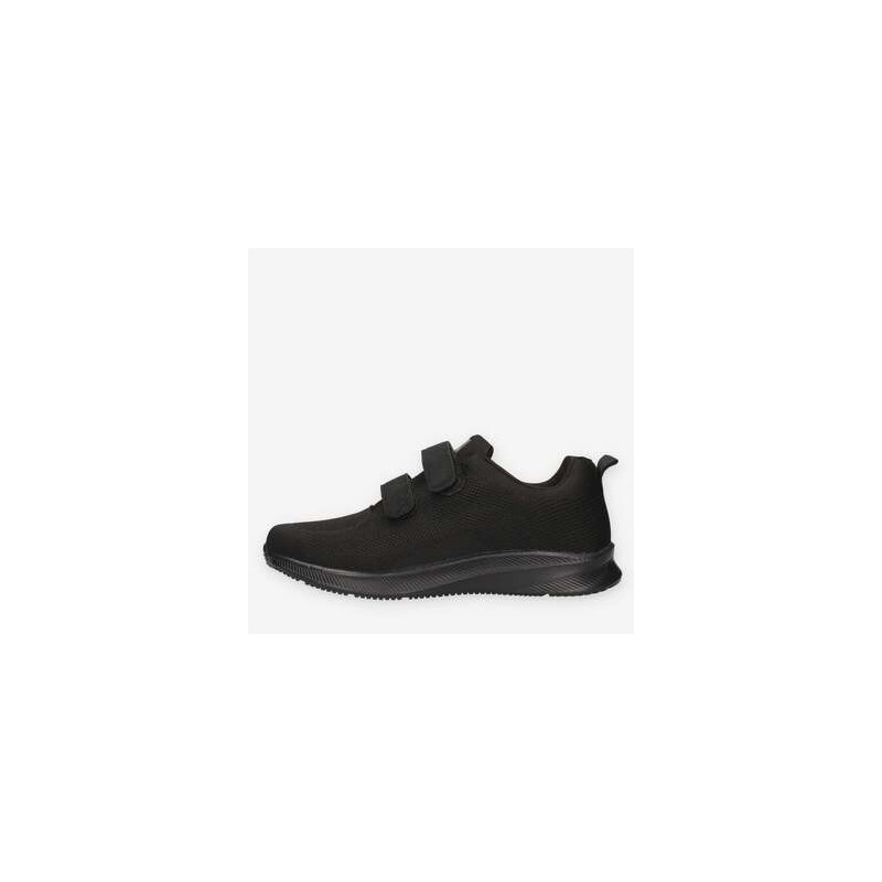 Clia Walk  Turnschuhe LIGHT113-NERO