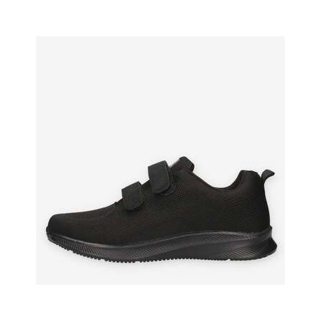 Clia Walk  Turnschuhe LIGHT113-NERO